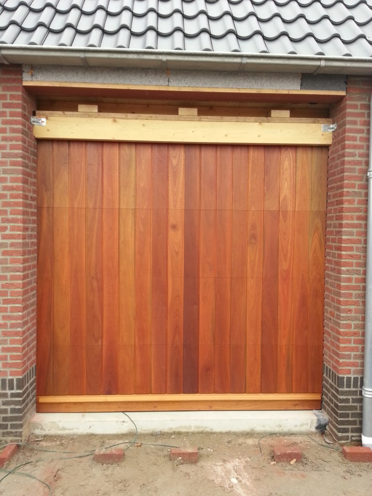 Garagedeuren Prijzen